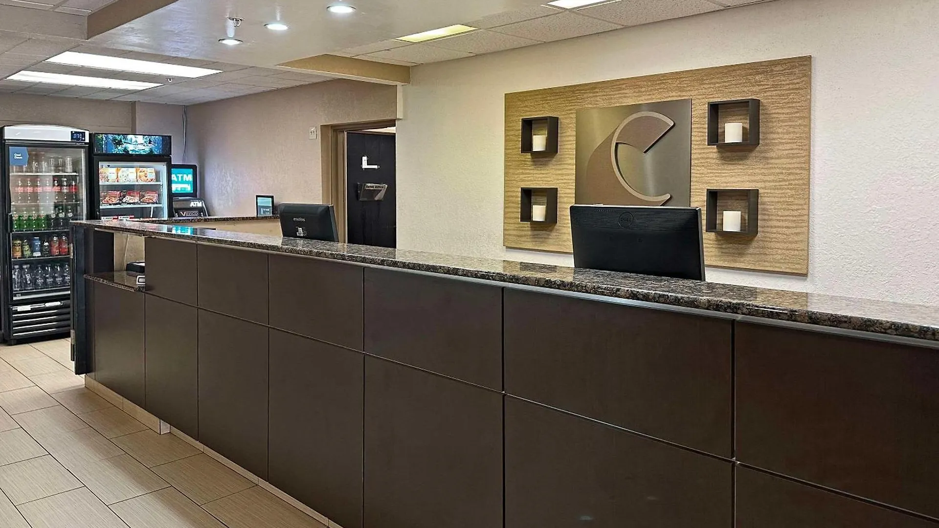 Comfort Suites Concord Mills Hotel