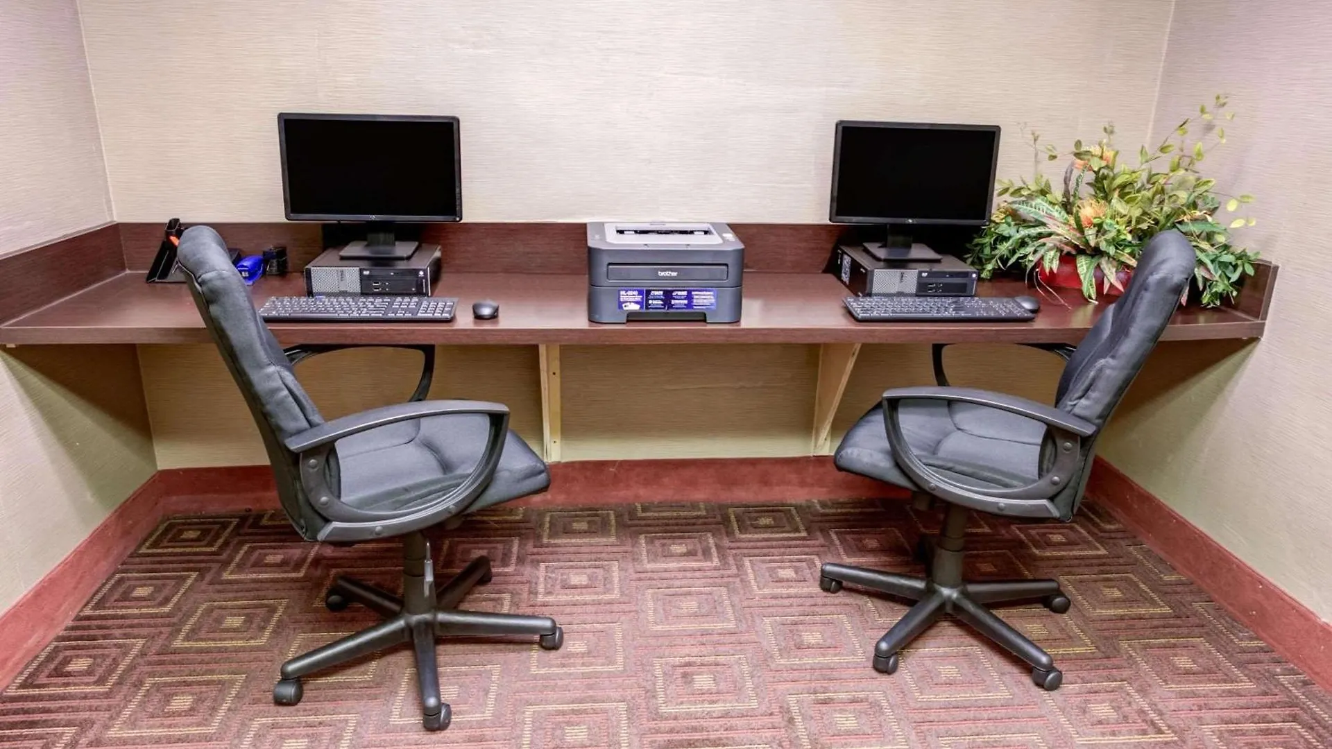 ** Hotel Comfort Suites Concord Mills United States