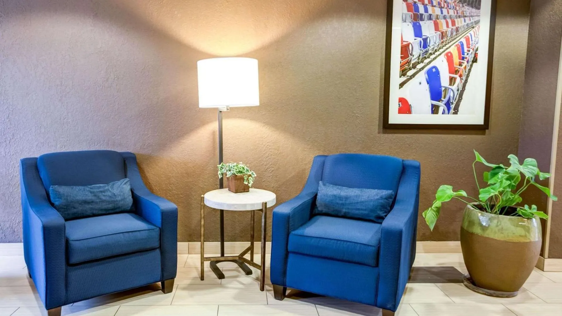 Comfort Suites Concord Mills Hotel