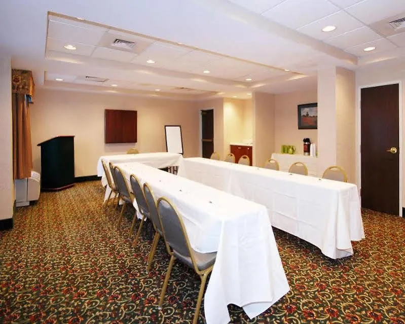 Comfort Suites Concord Mills United States