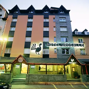 husa-urogallo.catalonia-hotels.com/