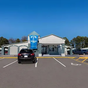 Inn Rodeway Airport Area