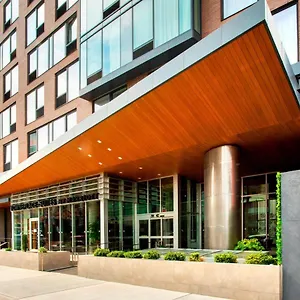 Towneplace By Marriott Long Island 3*, New York United States