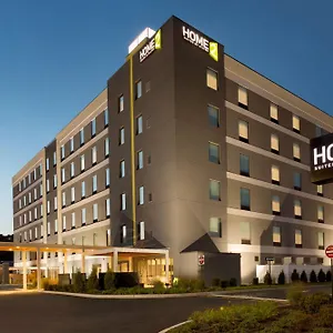 Home2 By Hilton 3*, Hasbrouck Heights United States