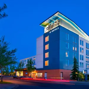 Aloft Airport At Cascade Station 3*, Portland United States