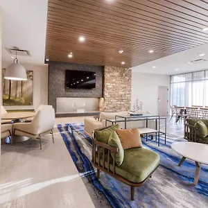 Hotel Fairfield & By Marriott Charlotte, Belmont