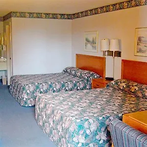 Hotel Yorkshire, Charlotte