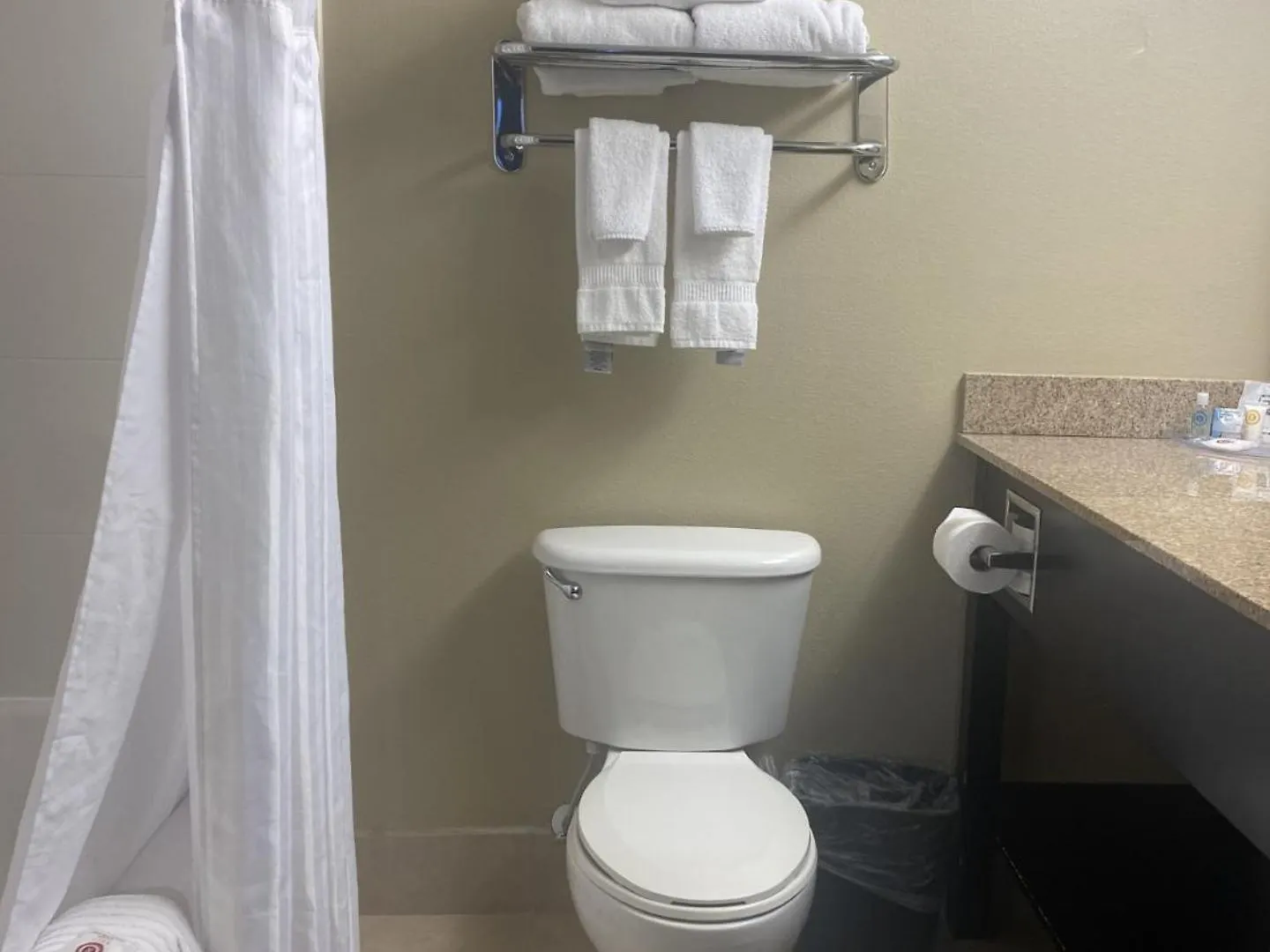 Comfort Suites Concord Mills