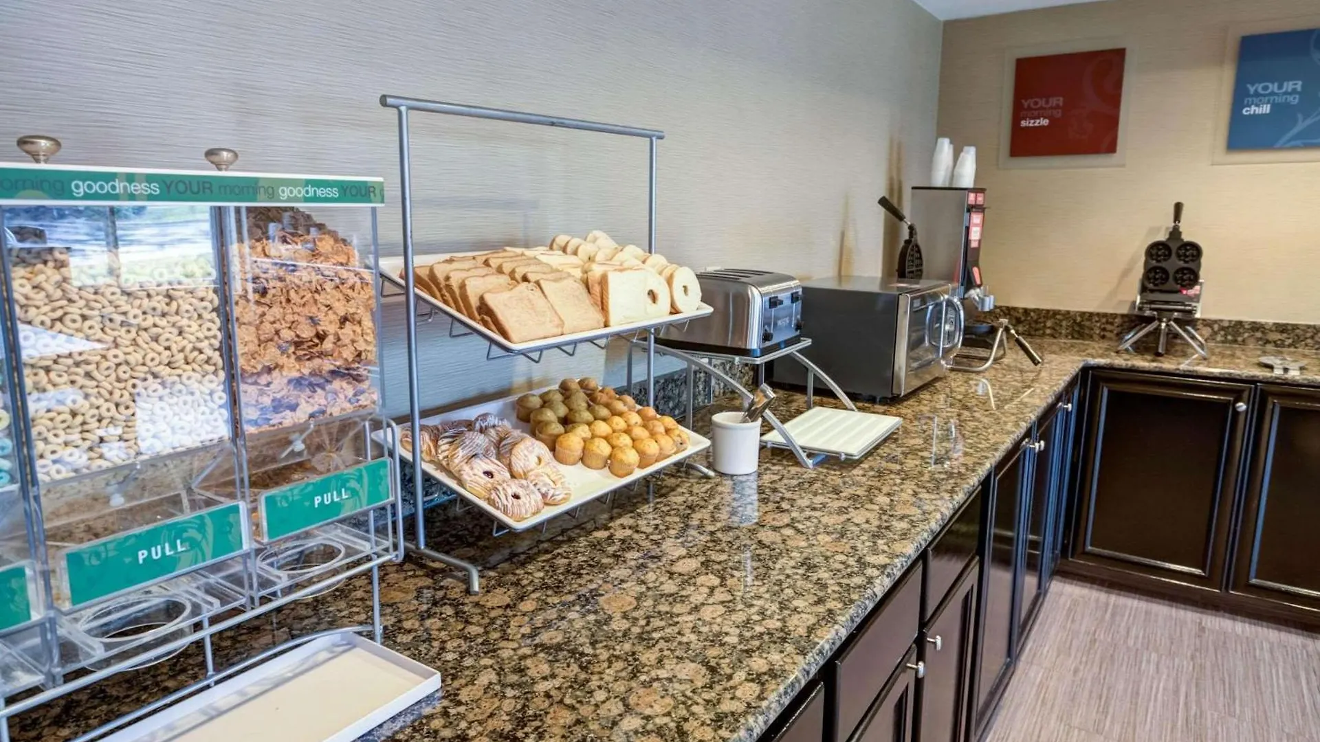 Comfort Suites Concord Mills
