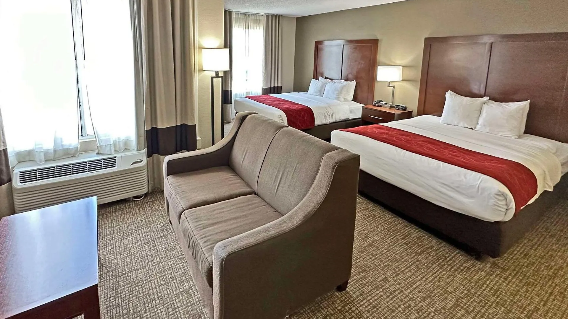 Comfort Suites Concord Mills 2*,  USA