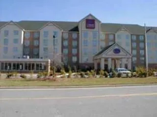 Comfort Suites Concord Mills