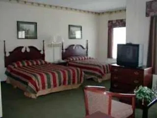 Hotell Comfort Suites Concord Mills