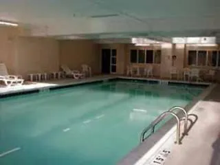 ** Hotell Comfort Suites Concord Mills USA