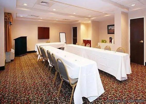 Comfort Suites Concord Mills