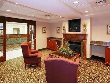 Comfort Suites Concord Mills 2*,  USA